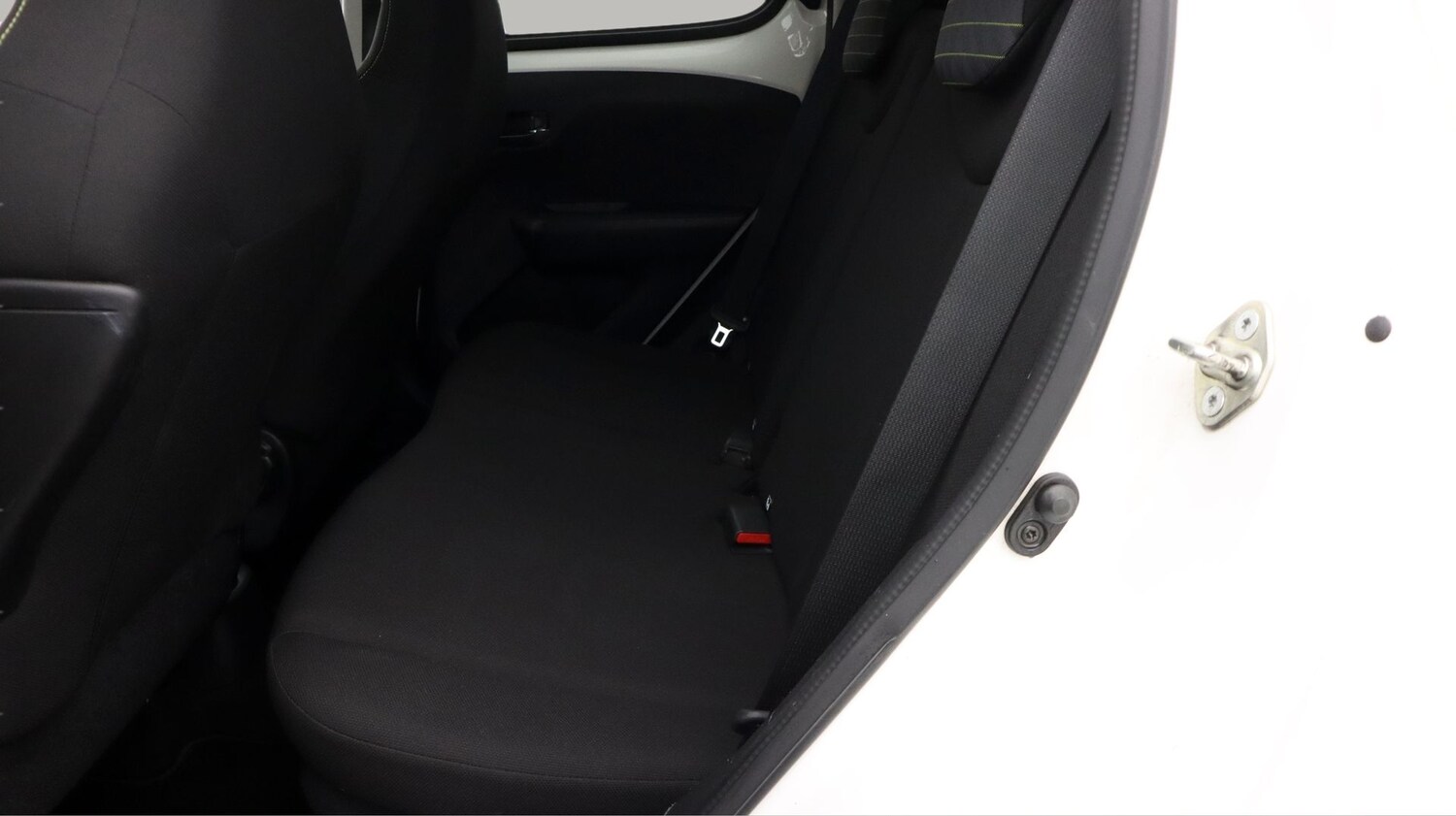 Used Peugeot 108 2021 for sale - 77289414: Photo 16