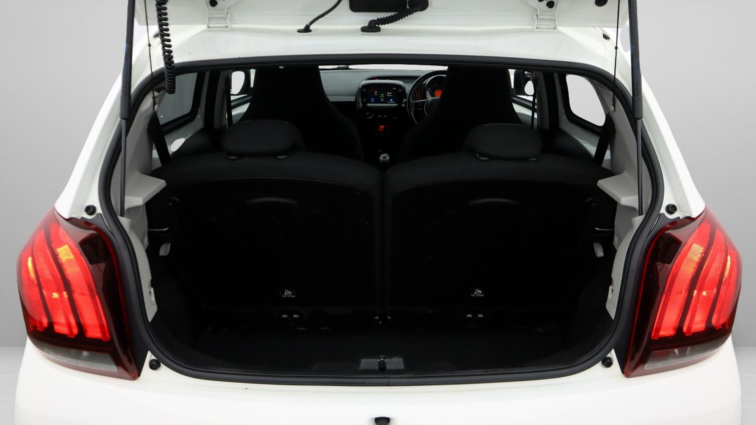 Used Peugeot 108 2021 for sale - 77289414: Photo 17