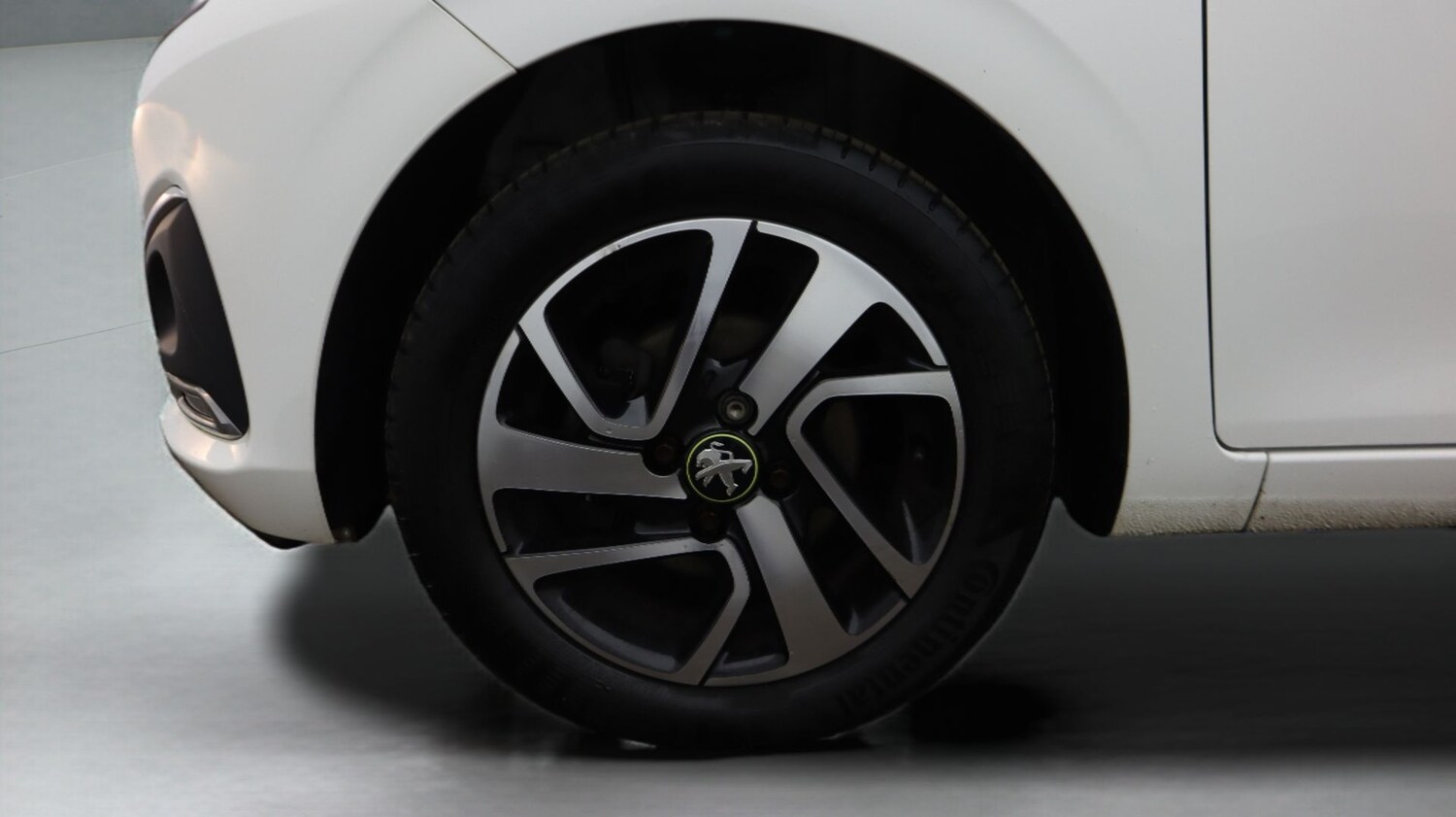 Used Peugeot 108 2021 for sale - 77289414: Photo 18