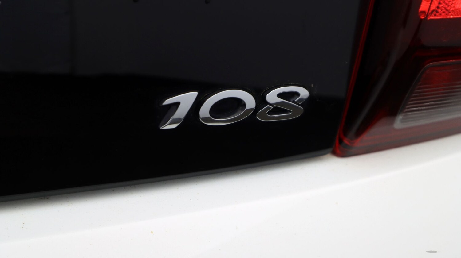 Used Peugeot 108 2021 for sale - 77289414: Photo 20