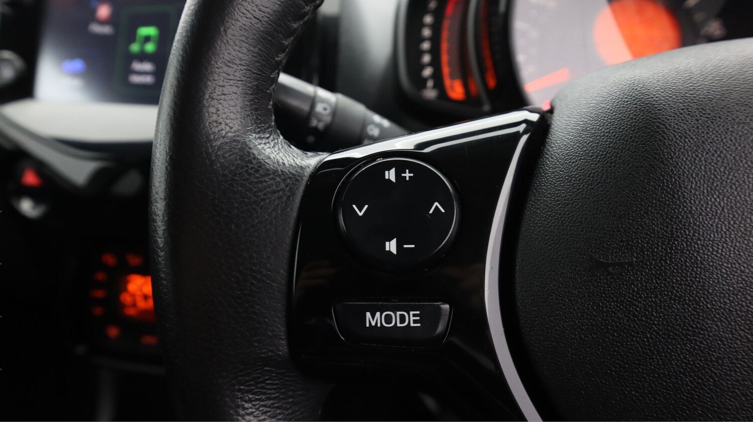 Used Peugeot 108 2021 for sale - 77289414: Photo 21