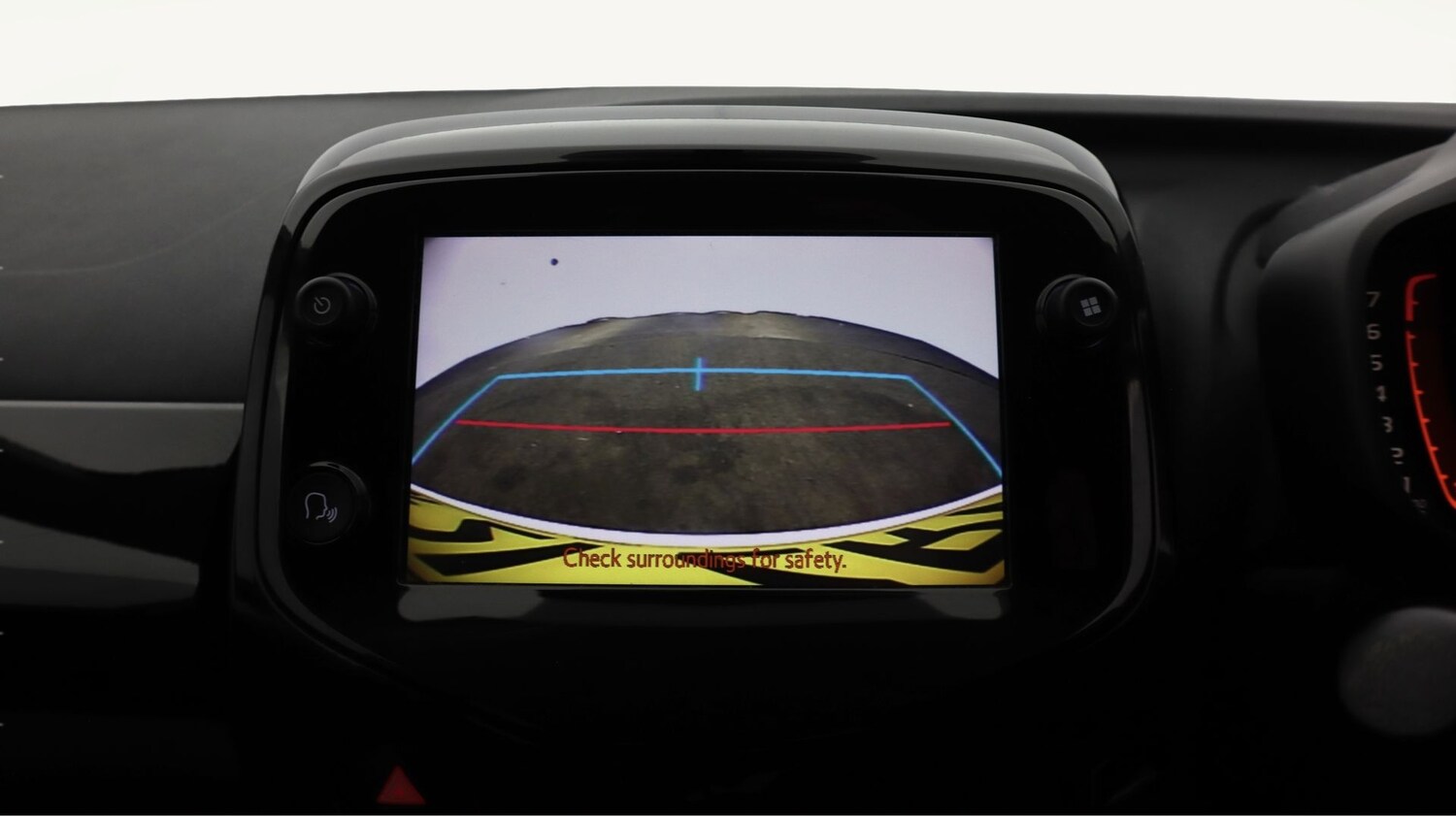 Used Peugeot 108 2021 for sale - 77289414: Photo 24