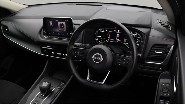 Used Nissan Qashqai 2023 for sale - 75977136: Photo 10