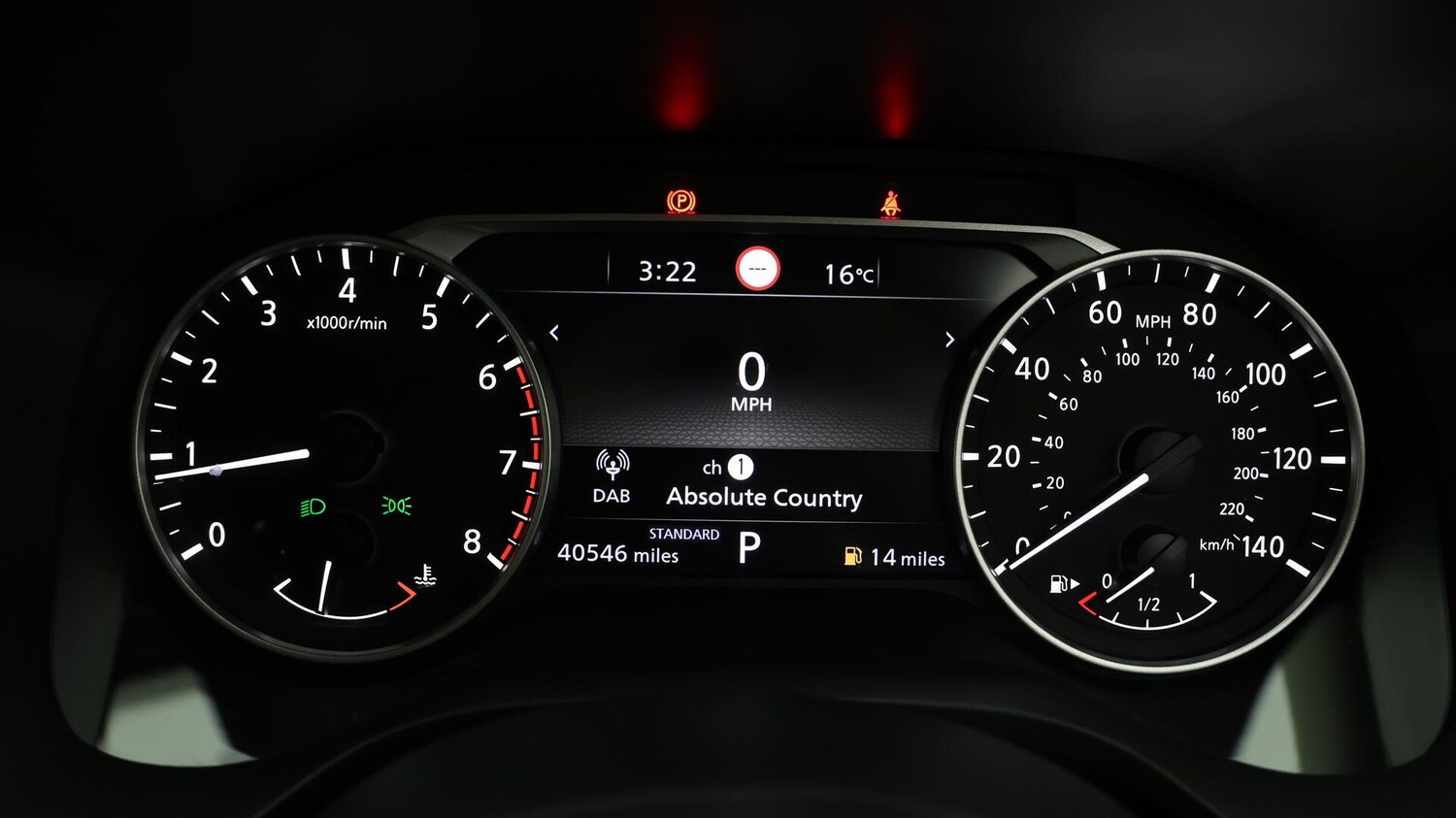 Used Nissan Qashqai 2023 for sale - 75977136: Photo 11