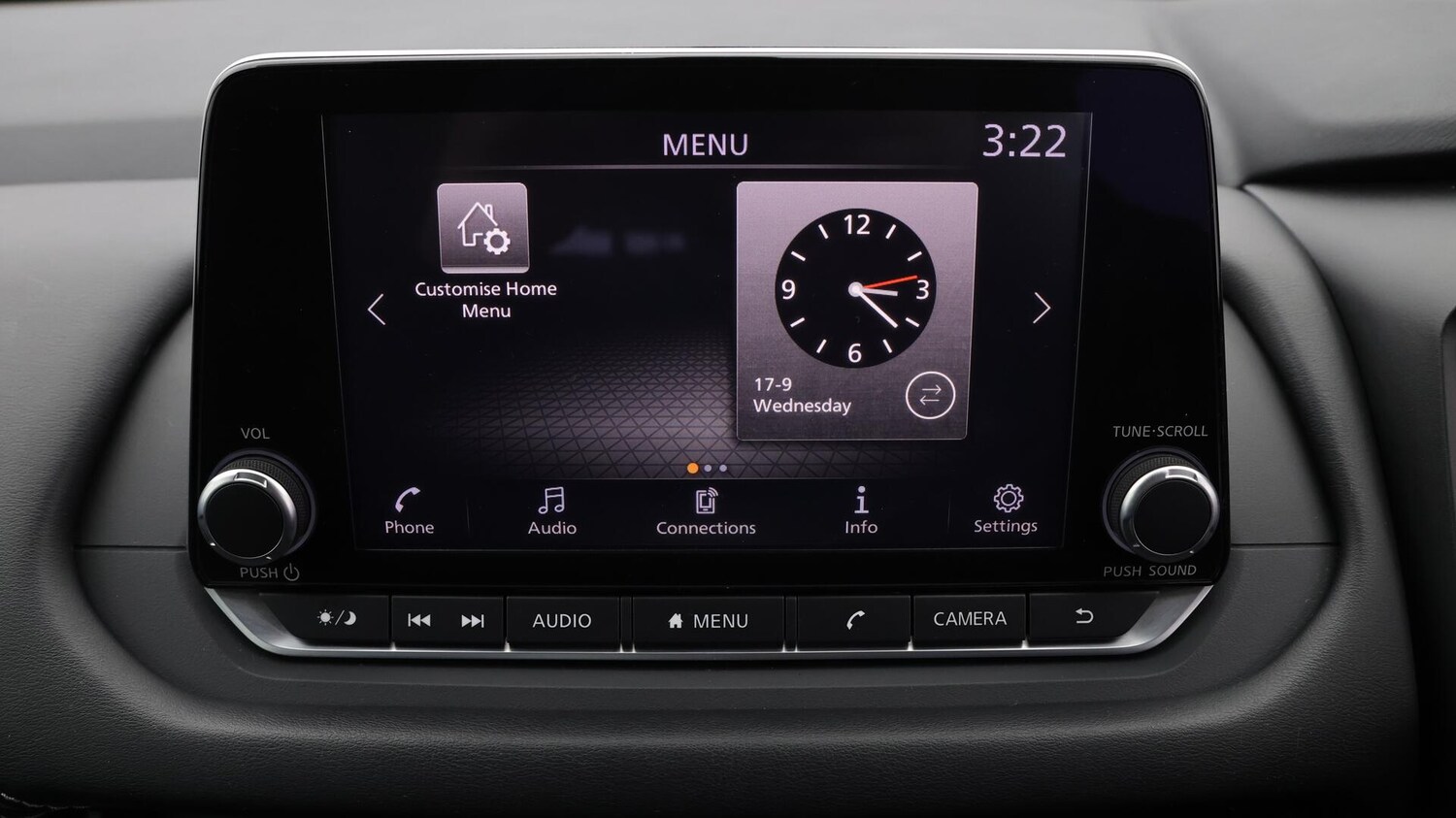 Used Nissan Qashqai 2023 for sale - 75977136: Photo 12