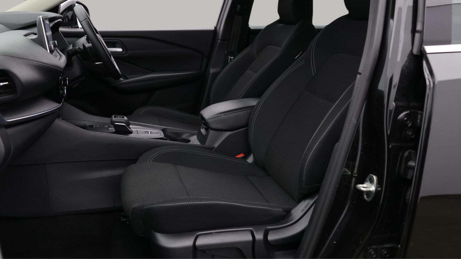 Used Nissan Qashqai 2023 for sale - 75977136: Photo 15