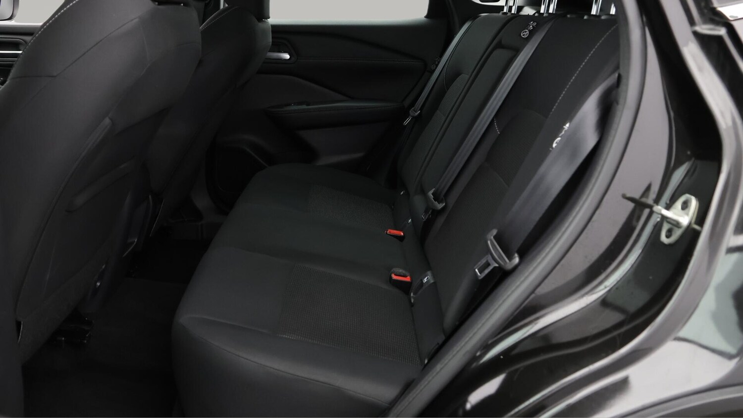 Used Nissan Qashqai 2023 for sale - 75977136: Photo 17