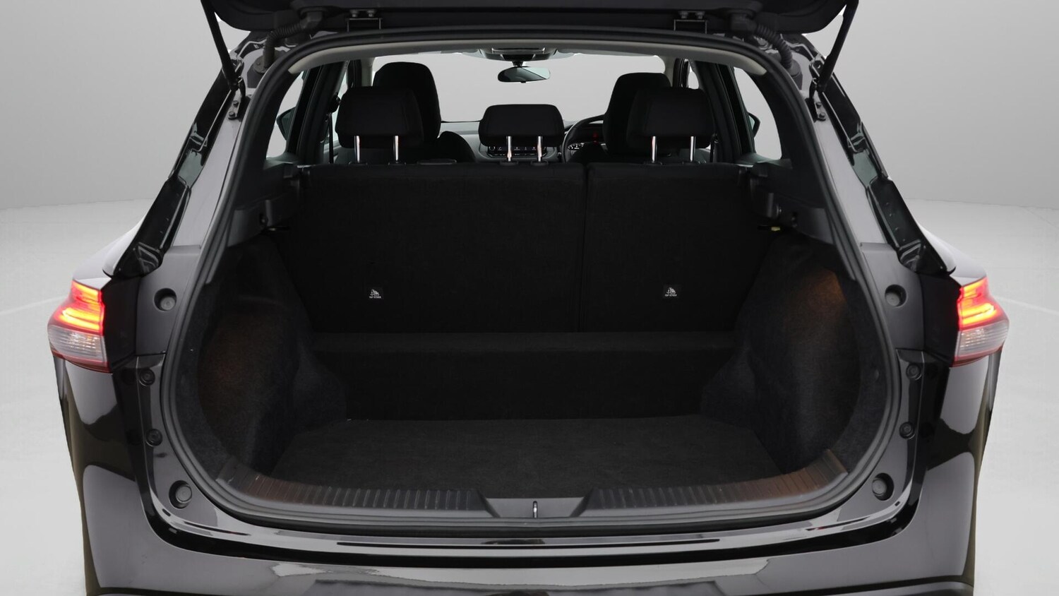 Used Nissan Qashqai 2023 for sale - 75977136: Photo 18