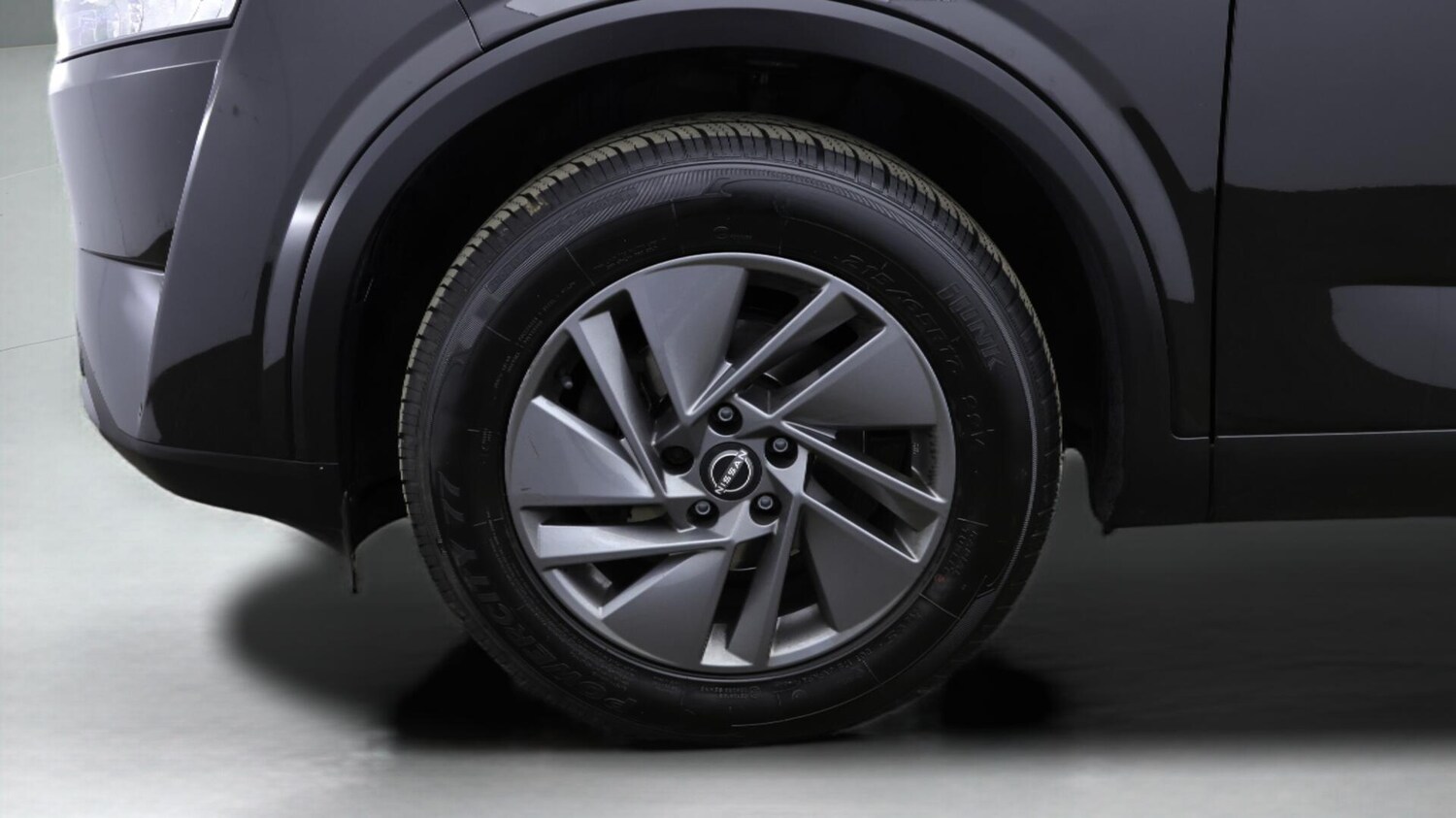 Used Nissan Qashqai 2023 for sale - 75977136: Photo 19