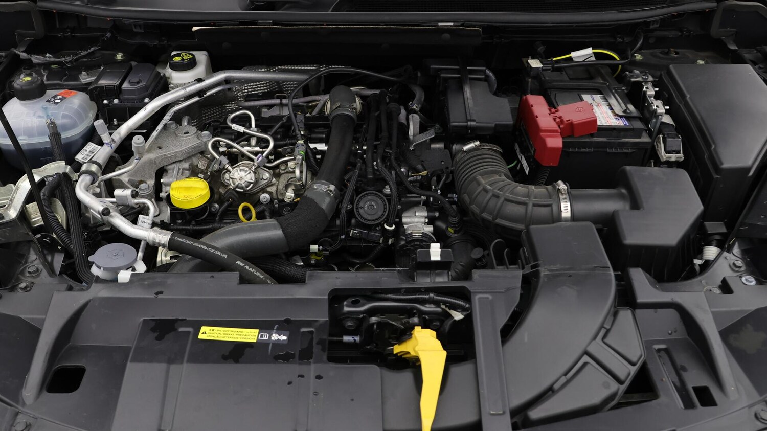 Used Nissan Qashqai 2023 for sale - 75977136: Photo 20