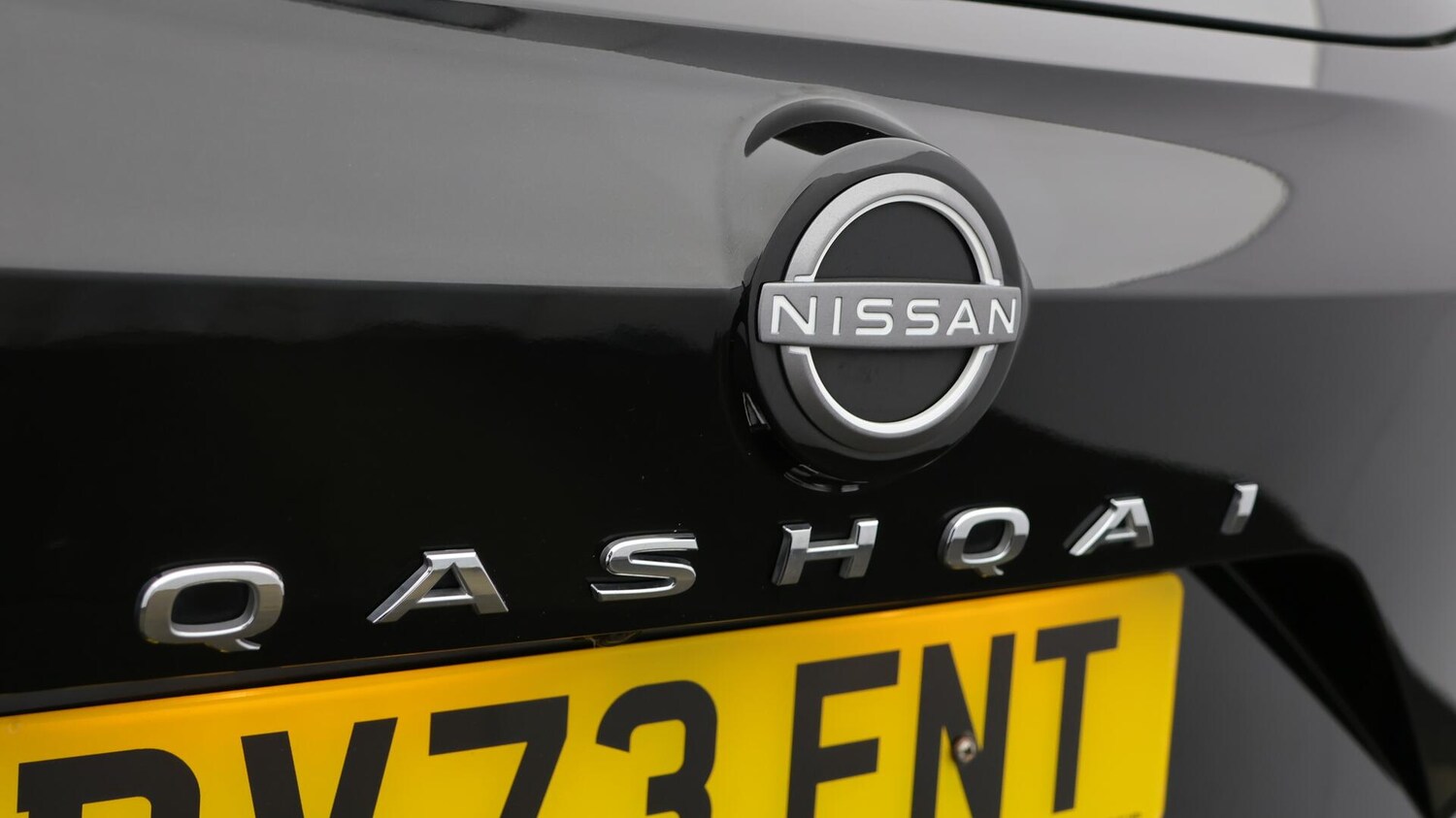 Used Nissan Qashqai 2023 for sale - 75977136: Photo 21