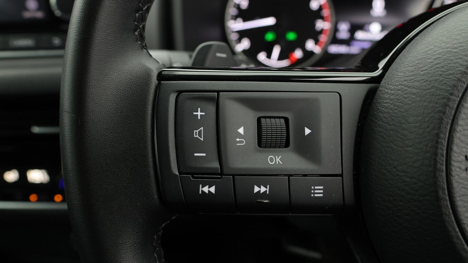 Used Nissan Qashqai 2023 for sale - 75977136: Photo 22