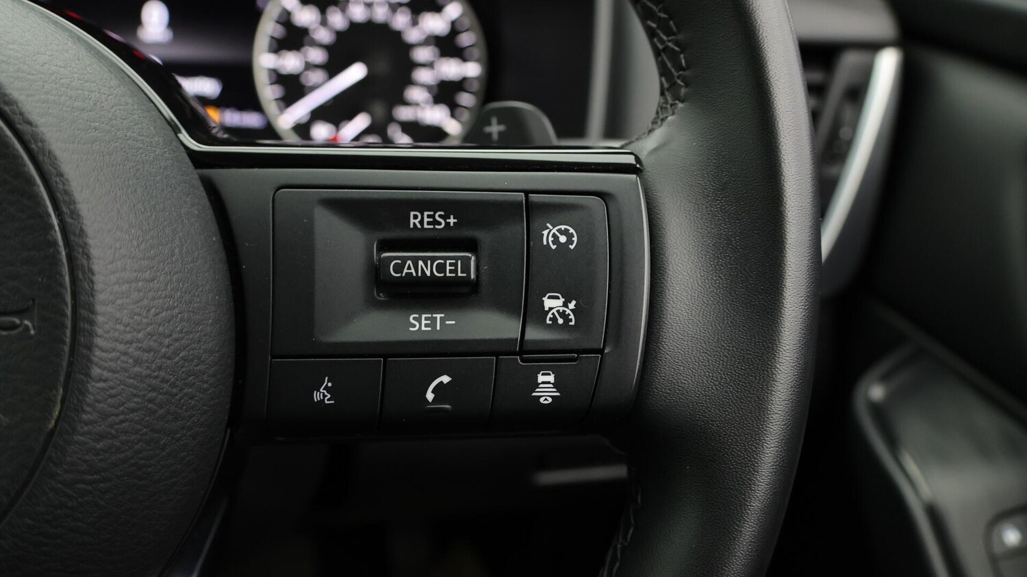 Used Nissan Qashqai 2023 for sale - 75977136: Photo 23