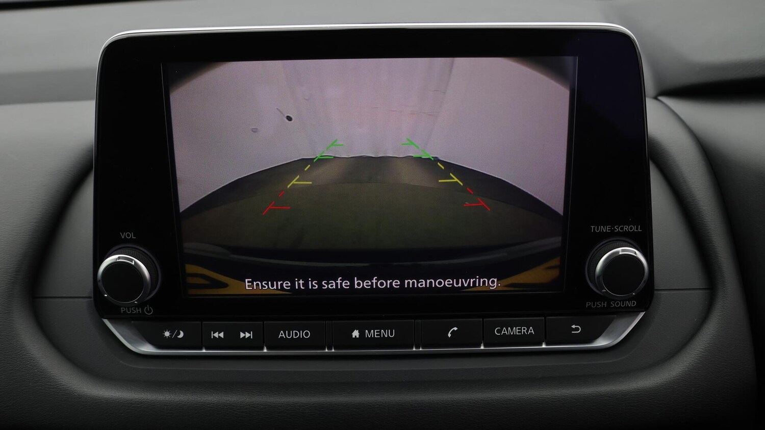 Used Nissan Qashqai 2023 for sale - 75977136: Photo 24