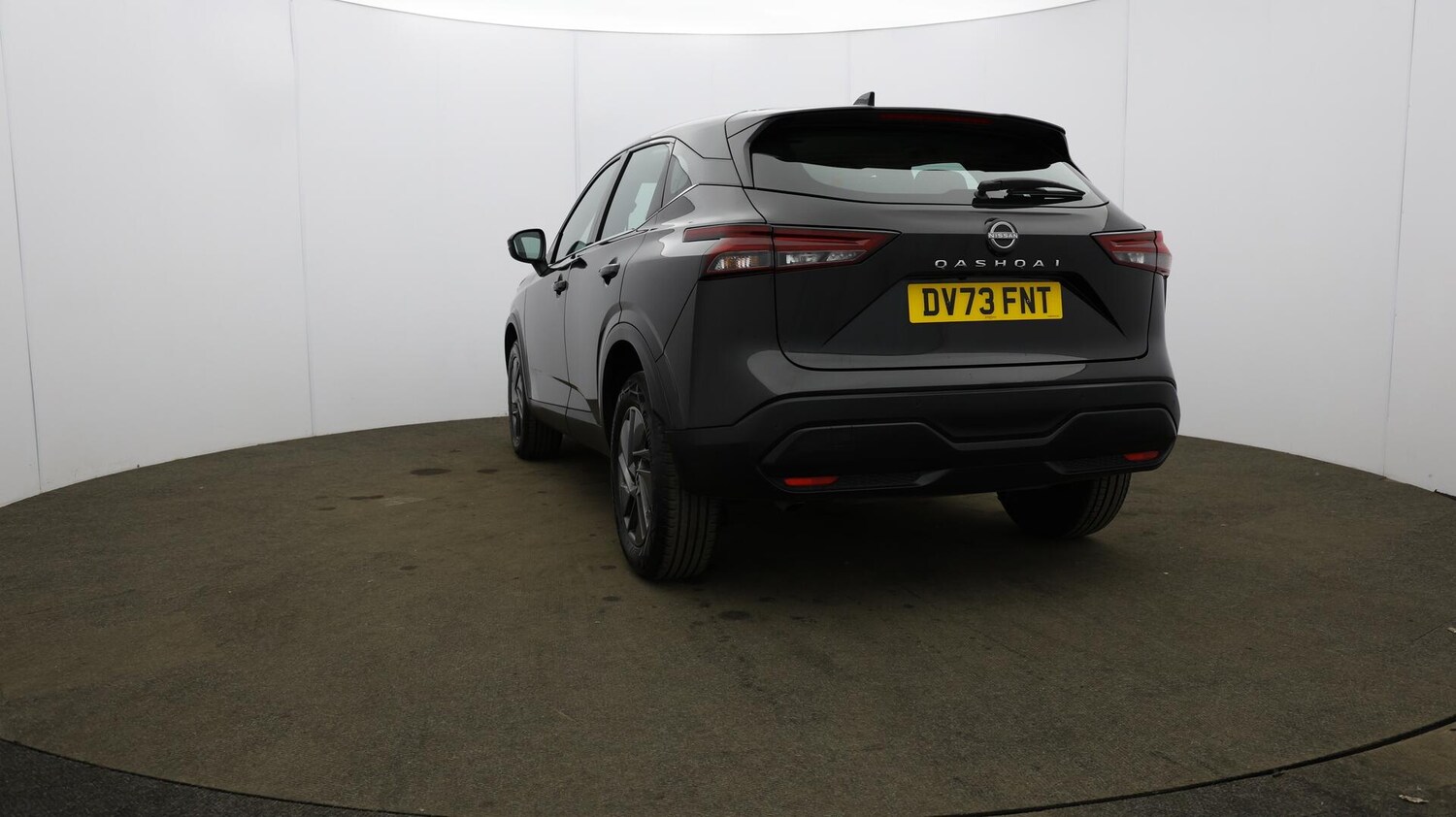 Used Nissan Qashqai 2023 for sale - 75977136: Photo 33