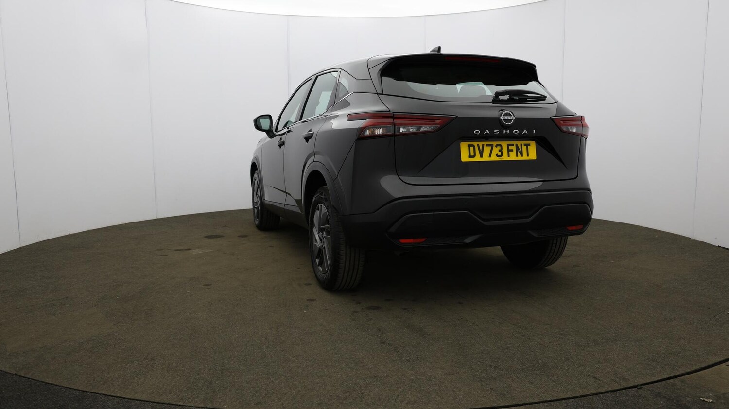 Used Nissan Qashqai 2023 for sale - 75977136: Photo 34