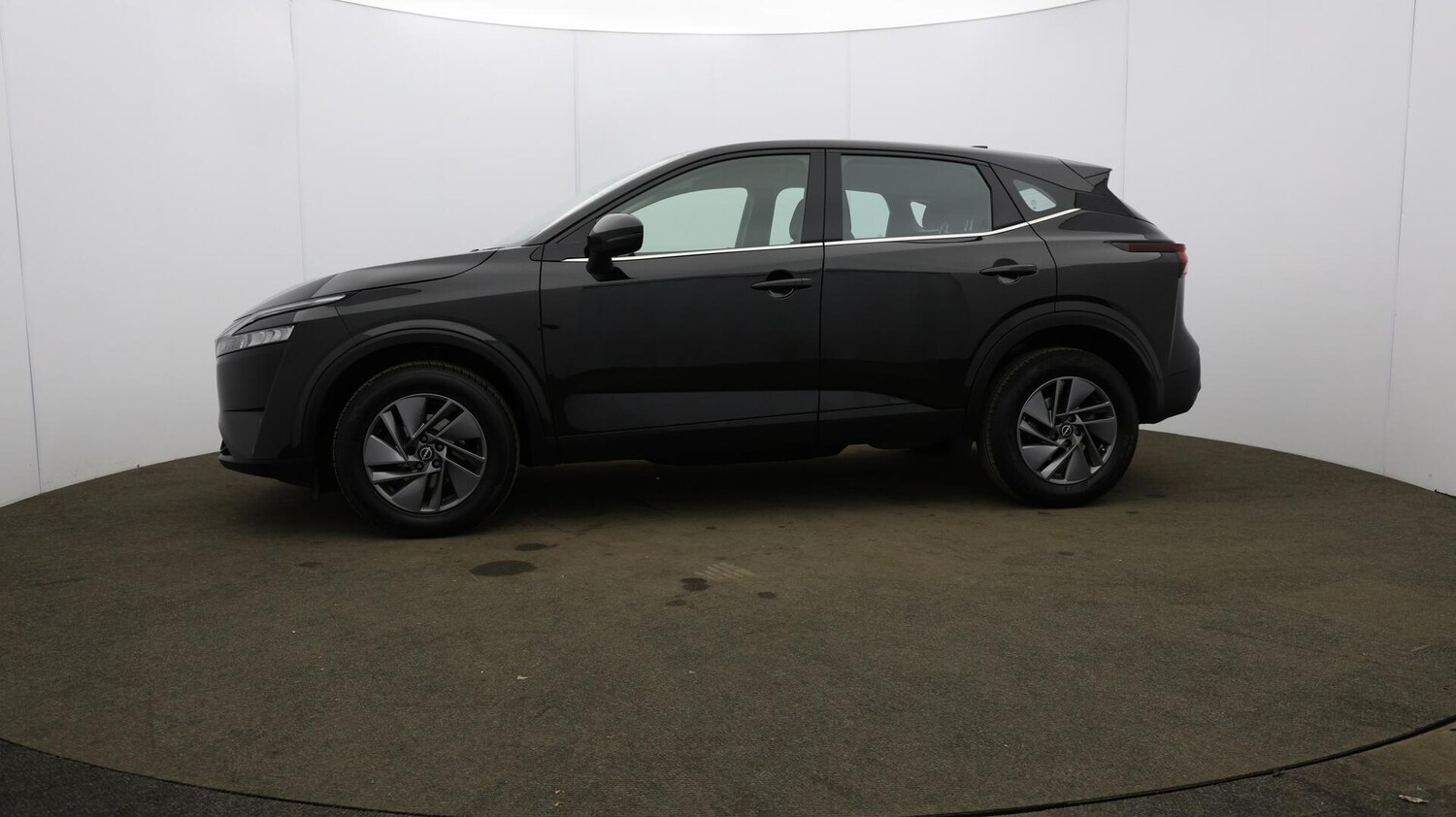 Used Nissan Qashqai 2023 for sale - 75977136: Photo 35