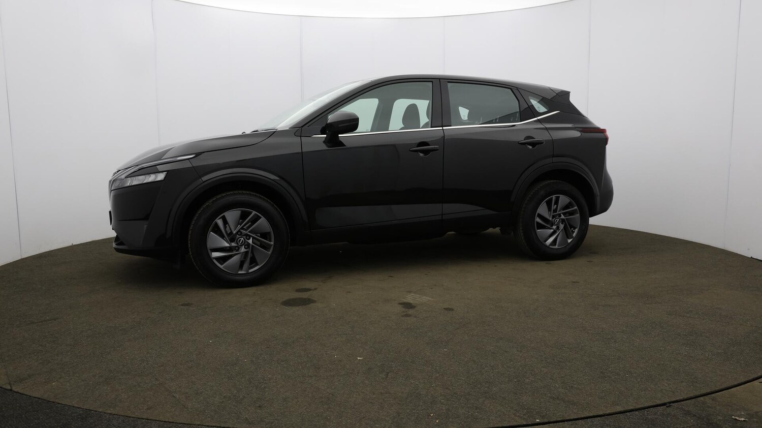 Used Nissan Qashqai 2023 for sale - 75977136: Photo 36