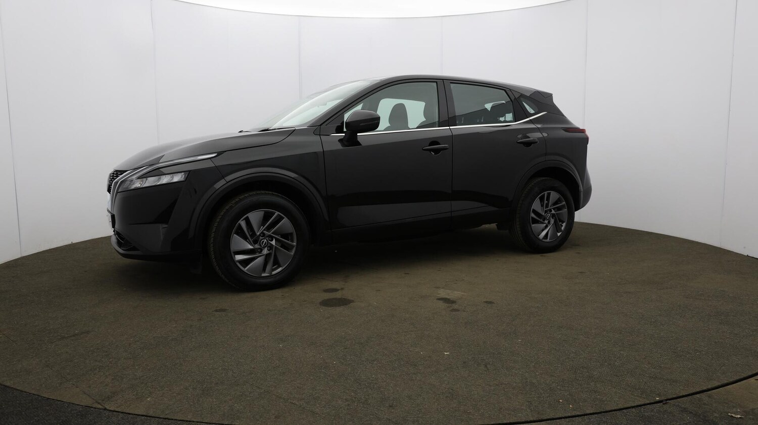 Used Nissan Qashqai 2023 for sale - 75977136: Photo 37