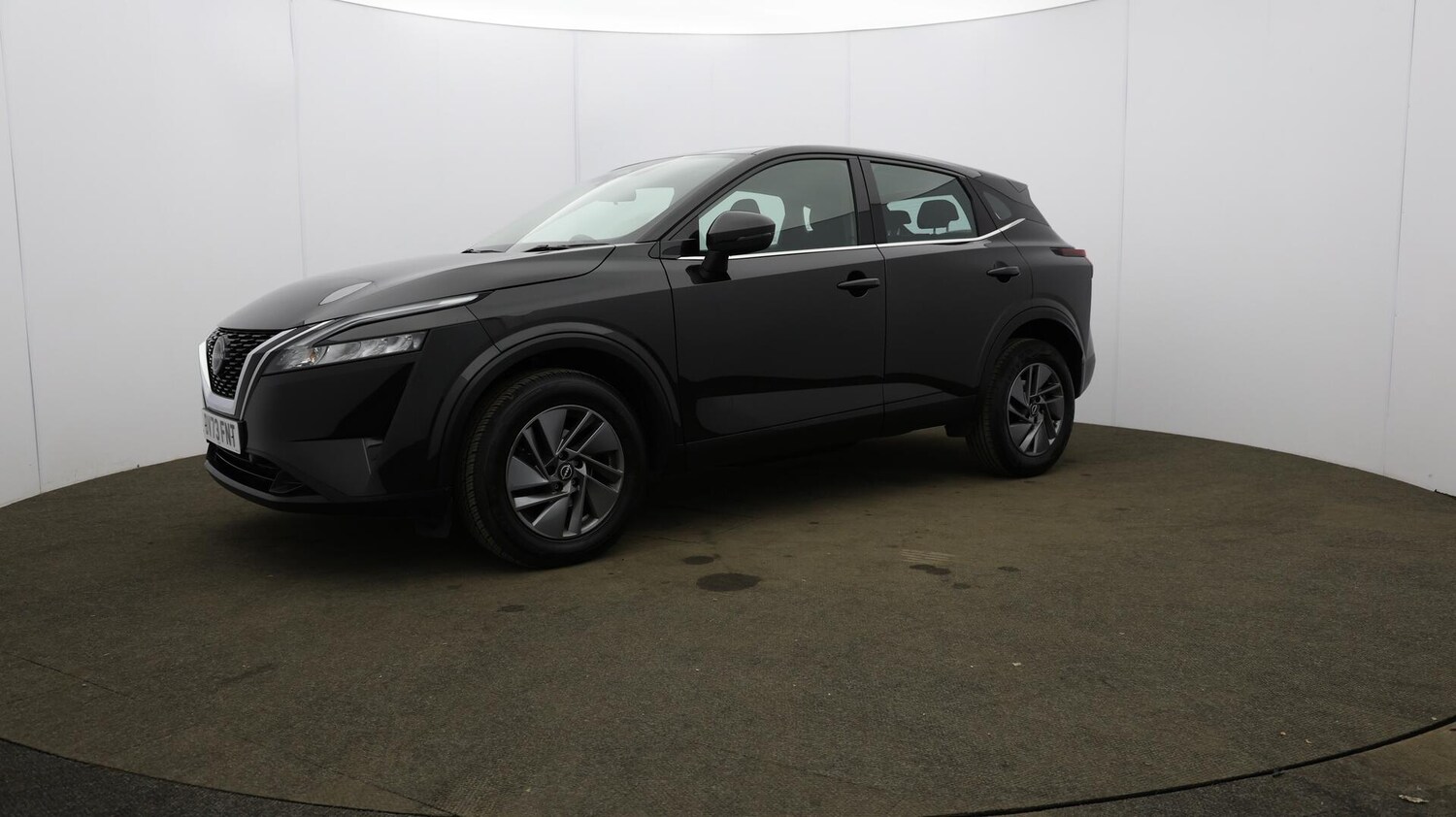 Used Nissan Qashqai 2023 for sale - 75977136: Photo 38