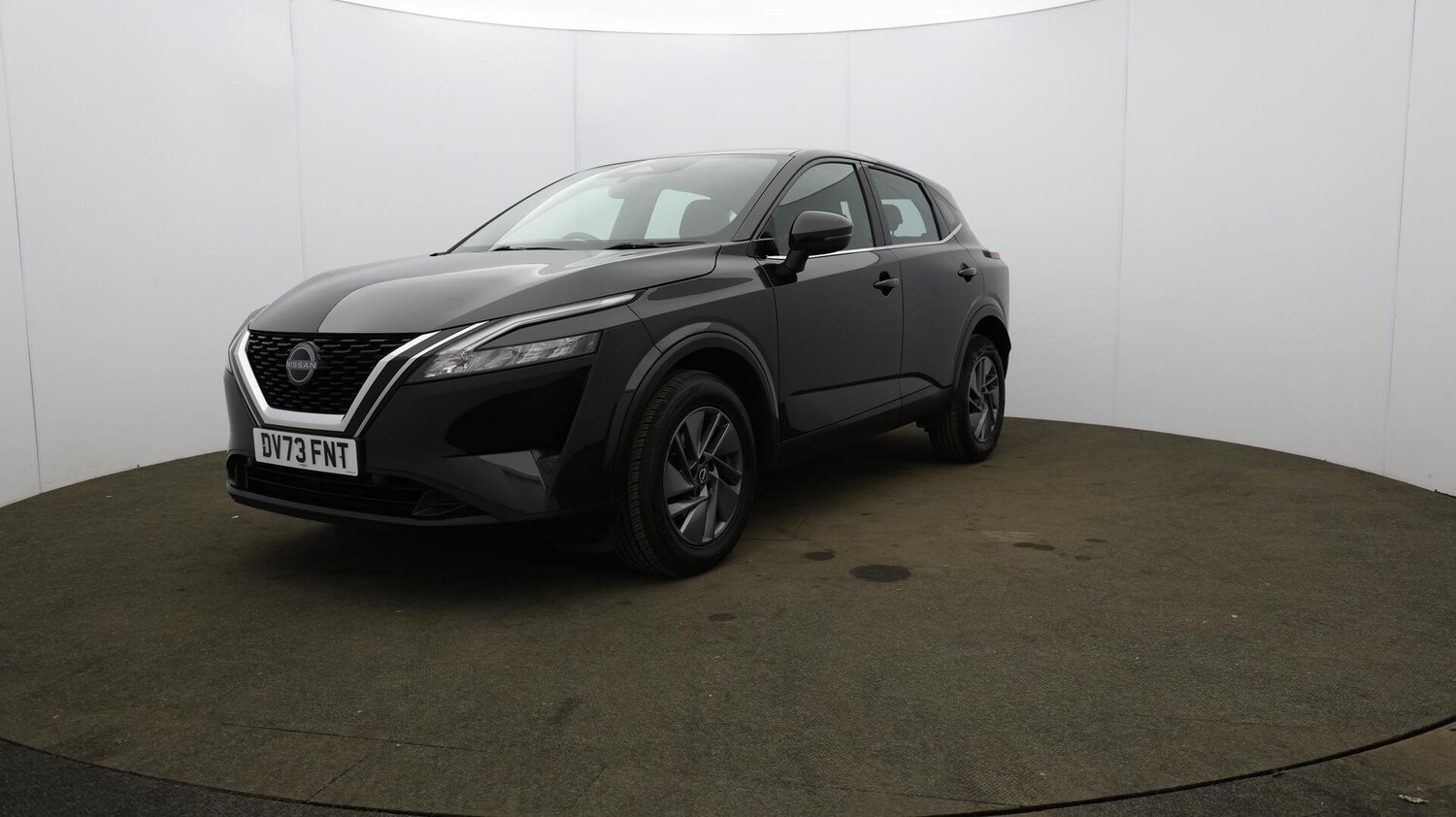 Used Nissan Qashqai 2023 for sale - 75977136: Photo 40