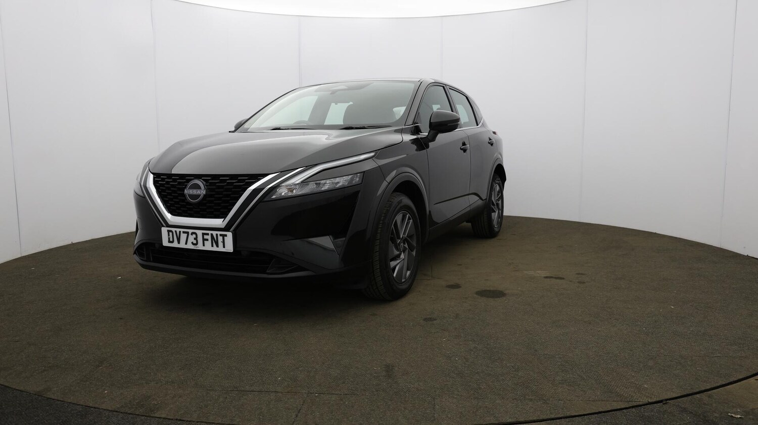 Used Nissan Qashqai 2023 for sale - 75977136: Photo 41