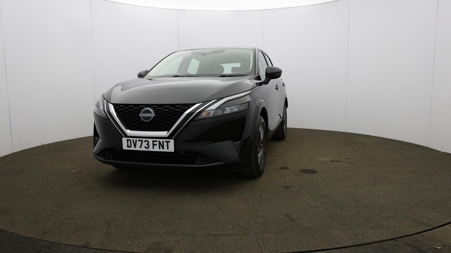Used Nissan Qashqai 2023 for sale - 75977136: Photo 42