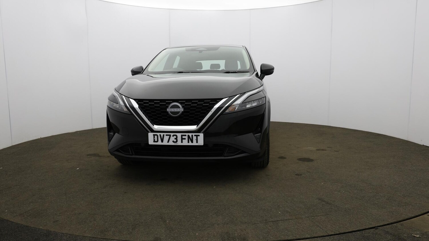 Used Nissan Qashqai 2023 for sale - 75977136: Photo 43