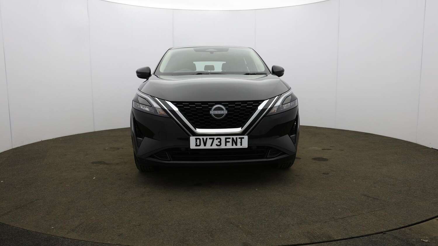 Used Nissan Qashqai 2023 for sale - 75977136: Photo 44