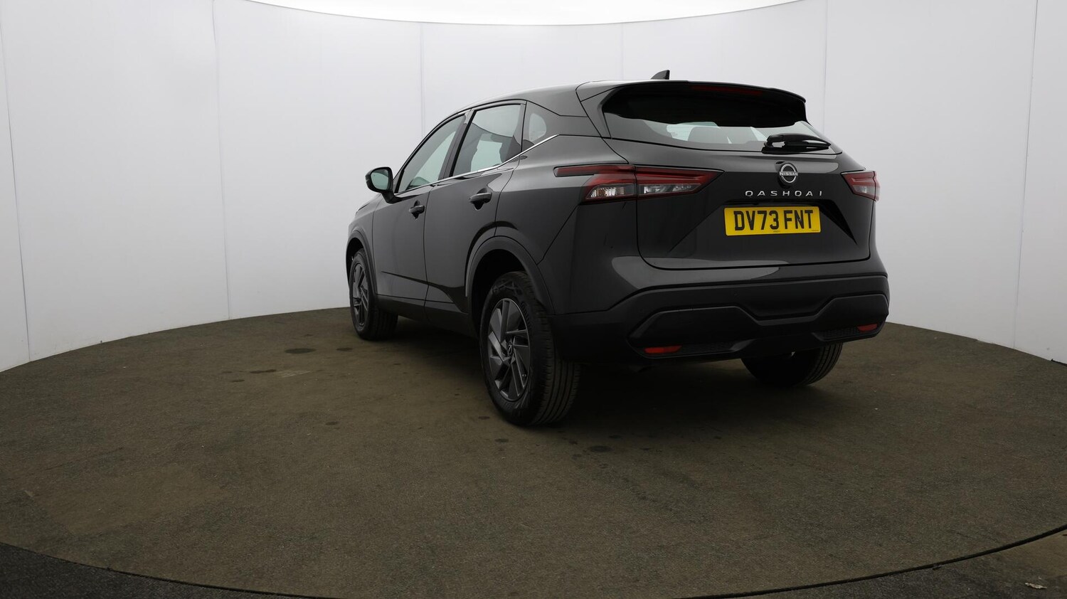 Used Nissan Qashqai 2023 for sale - 75977136: Photo 45