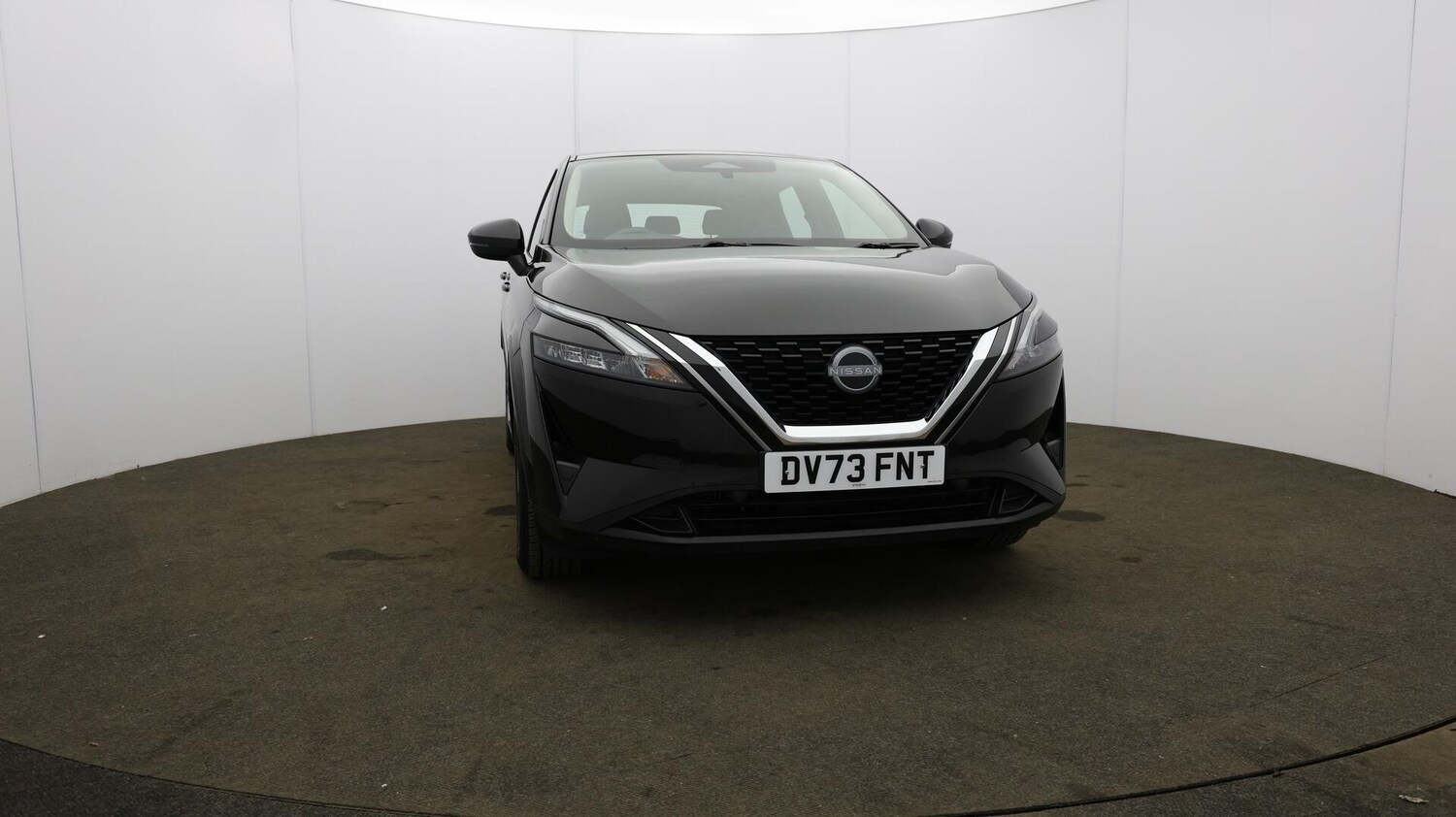 Used Nissan Qashqai 2023 for sale - 75977136: Photo 46