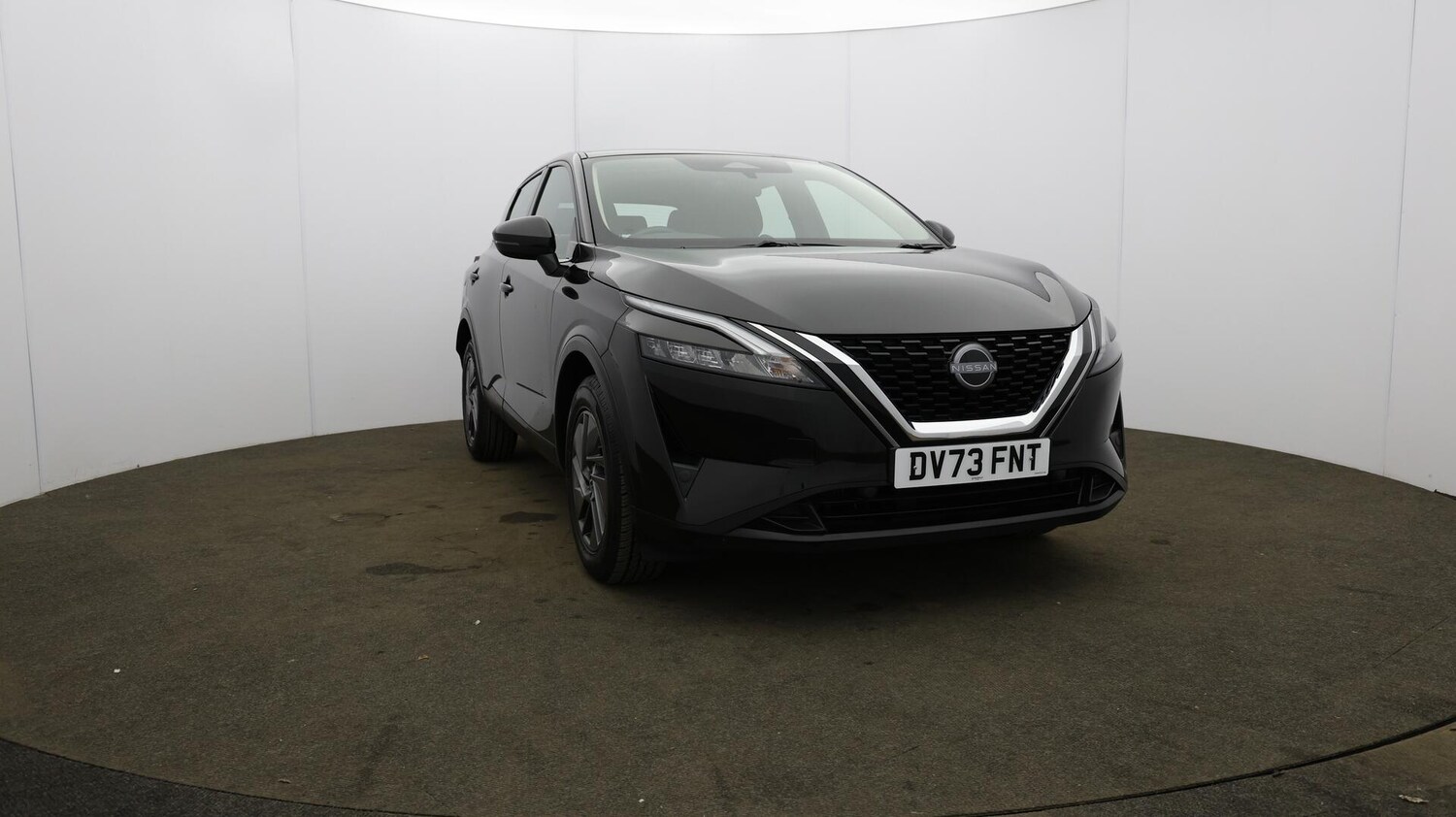 Used Nissan Qashqai 2023 for sale - 75977136: Photo 47