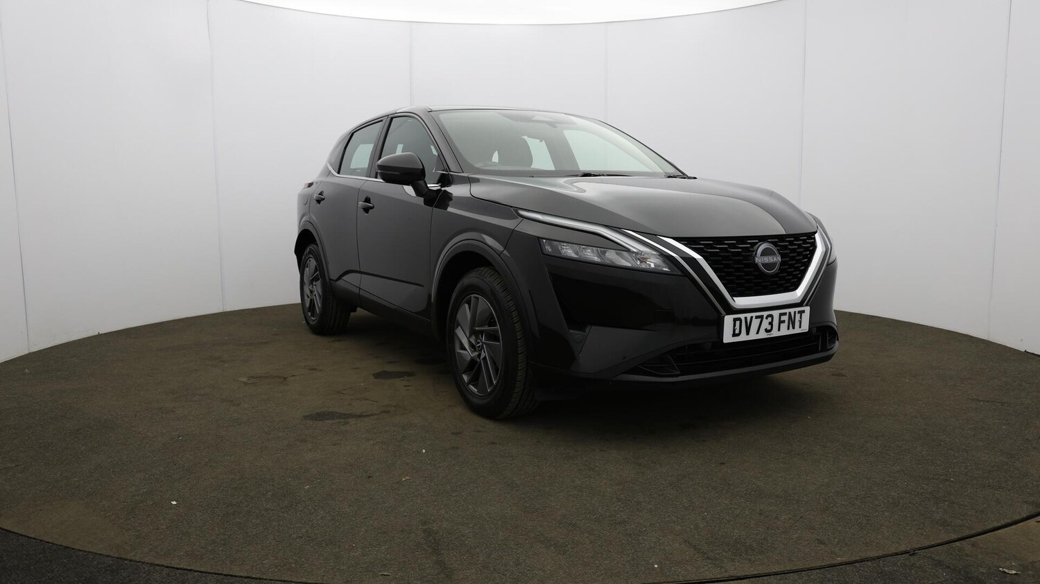 Used Nissan Qashqai 2023 for sale - 75977136: Photo 48