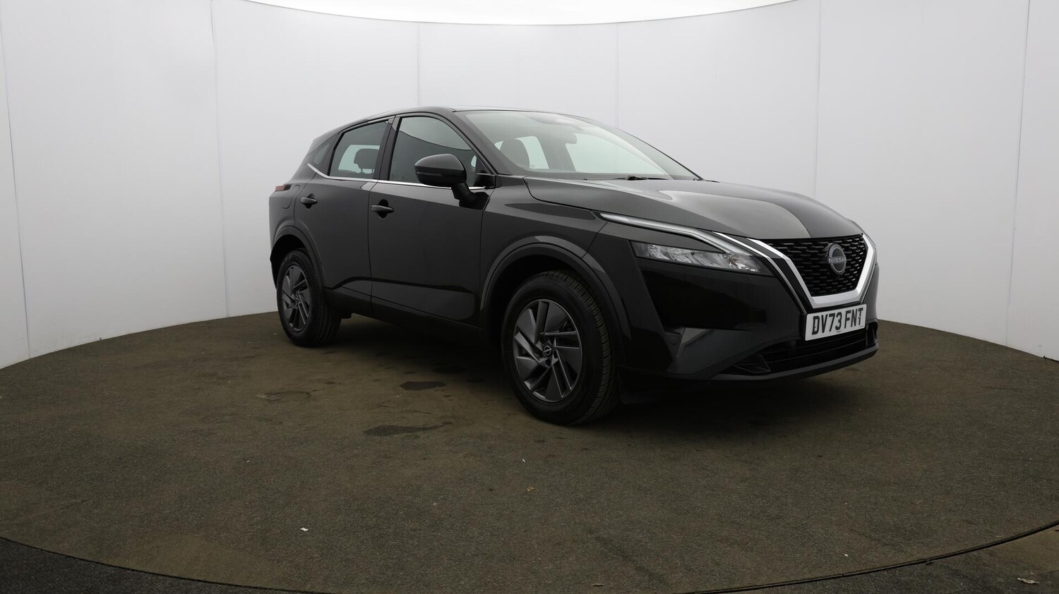 Used Nissan Qashqai 2023 for sale - 75977136: Photo 49