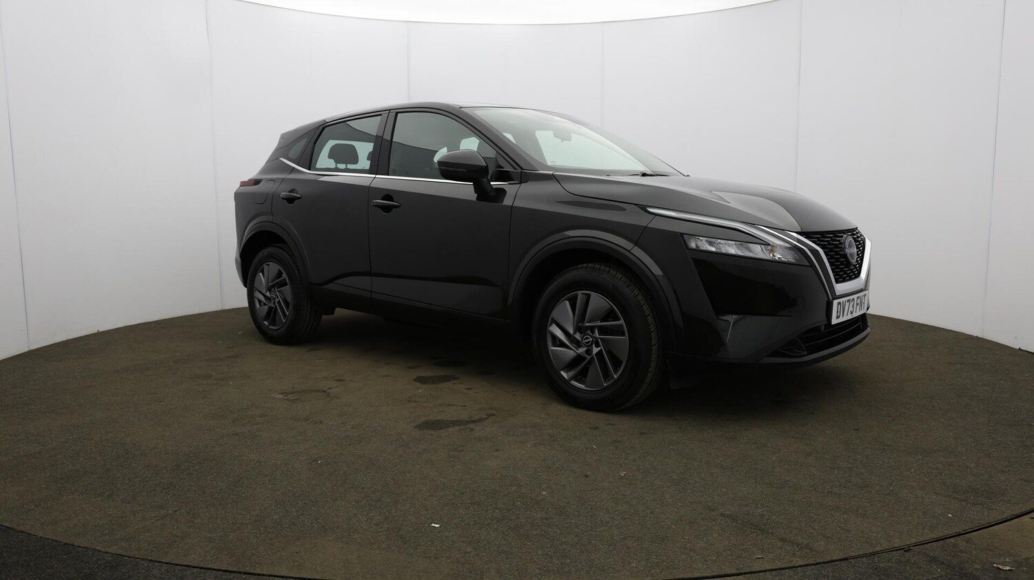 Used Nissan Qashqai 2023 for sale - 75977136: Photo 50