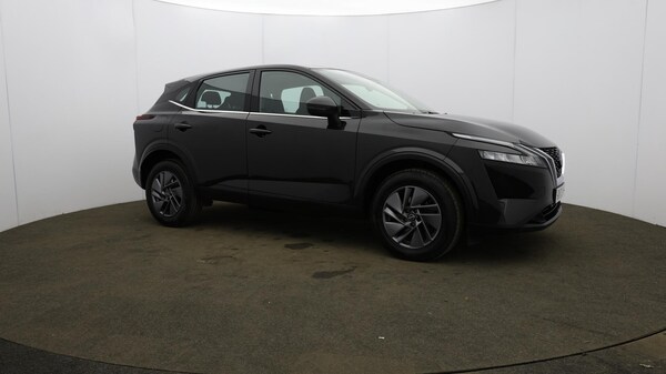 Used Nissan Qashqai 2023 for sale - 75977136: Photo 51