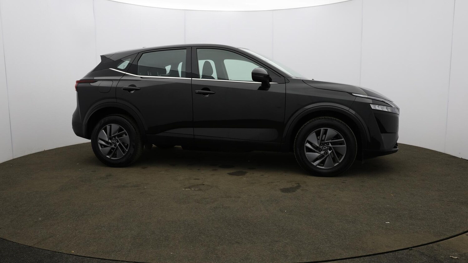 Used Nissan Qashqai 2023 for sale - 75977136: Photo 53