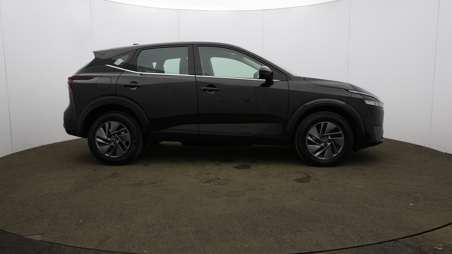 Used Nissan Qashqai 2023 for sale - 75977136: Photo 54