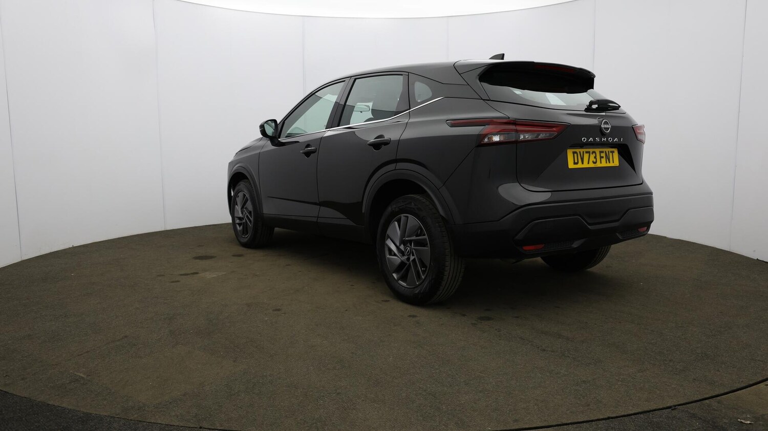 Used Nissan Qashqai 2023 for sale - 75977136: Photo 56