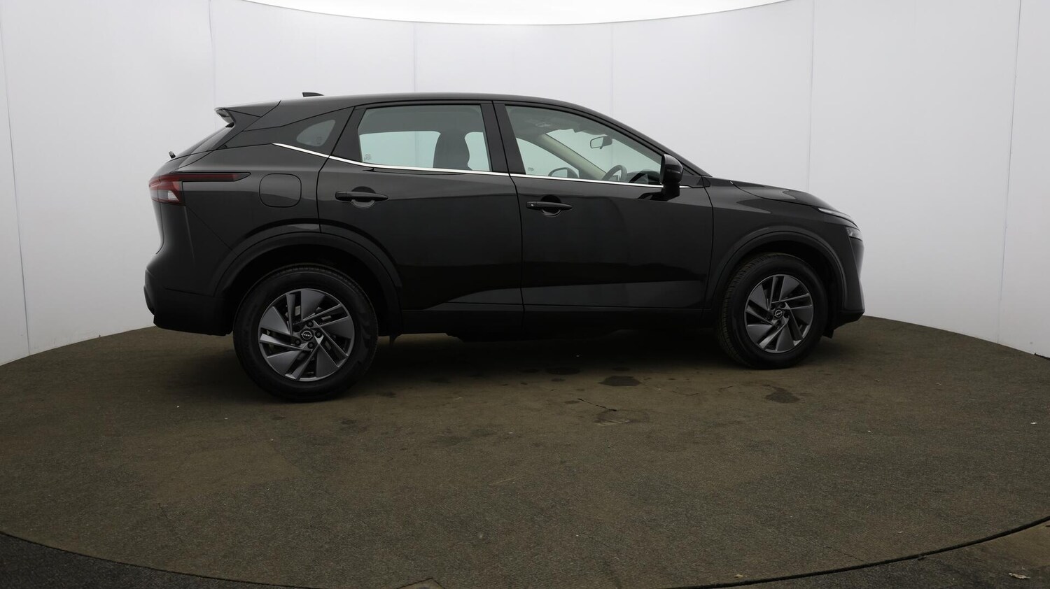 Used Nissan Qashqai 2023 for sale - 75977136: Photo 57