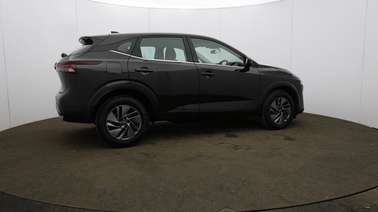 Used Nissan Qashqai 2023 for sale - 75977136: Photo 58