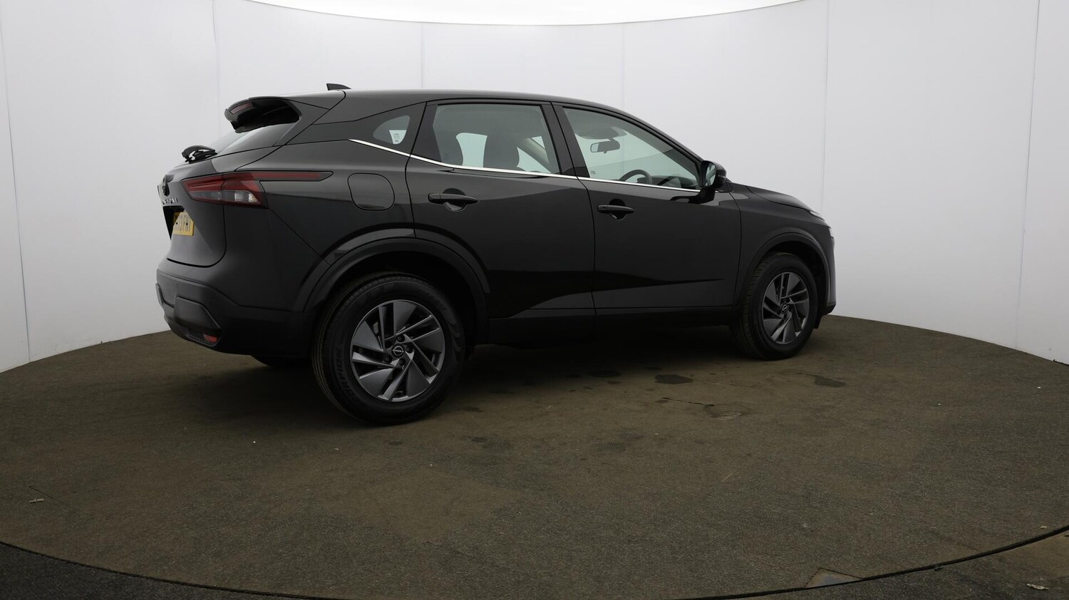 Used Nissan Qashqai 2023 for sale - 75977136: Photo 59