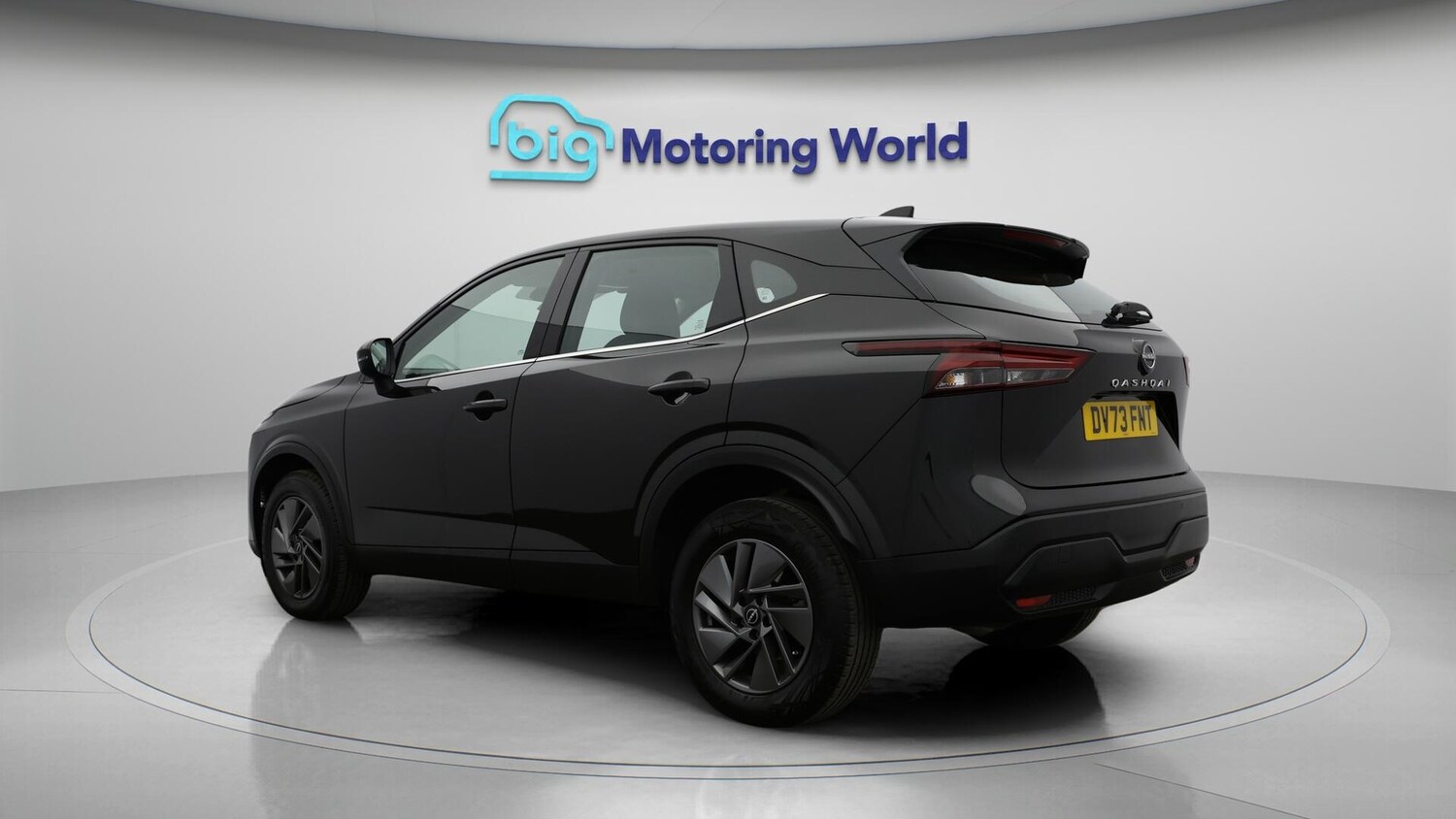 Used Nissan Qashqai 2023 for sale - 75977136: Photo 6
