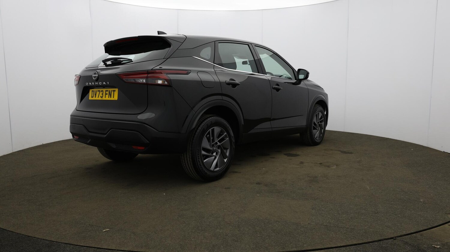 Used Nissan Qashqai 2023 for sale - 75977136: Photo 61