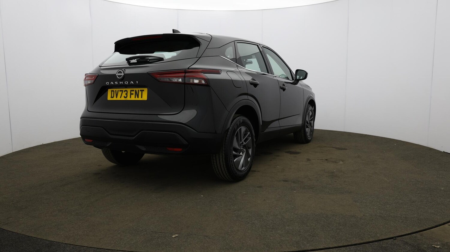 Used Nissan Qashqai 2023 for sale - 75977136: Photo 62