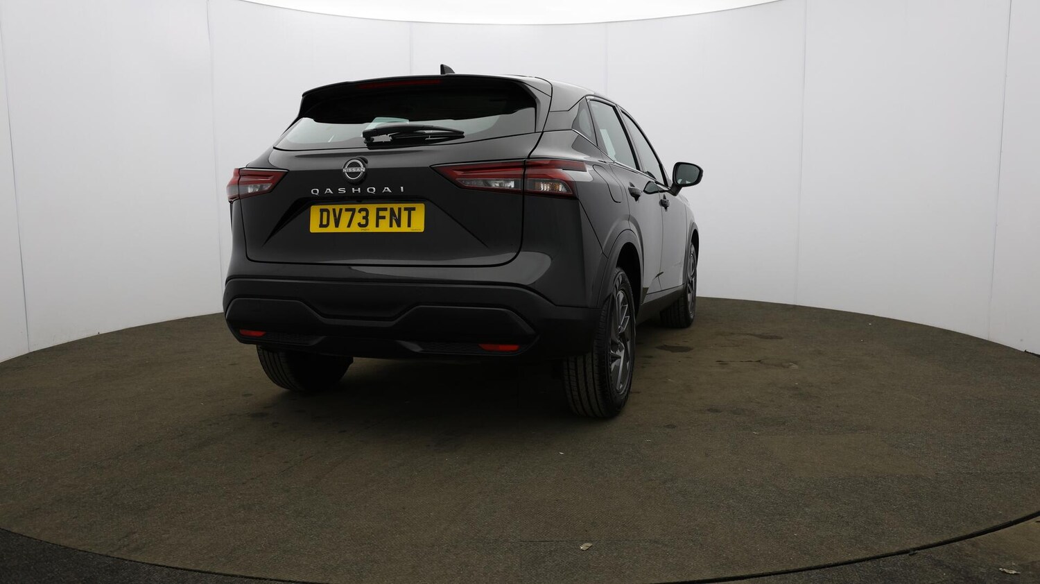 Used Nissan Qashqai 2023 for sale - 75977136: Photo 63