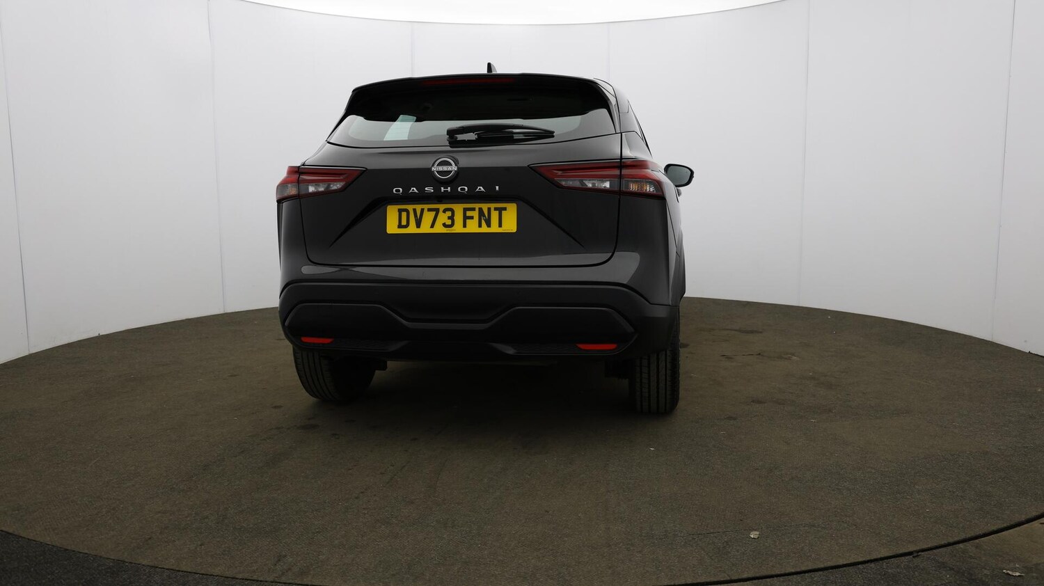 Used Nissan Qashqai 2023 for sale - 75977136: Photo 64