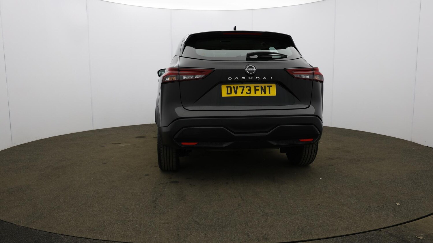 Used Nissan Qashqai 2023 for sale - 75977136: Photo 65