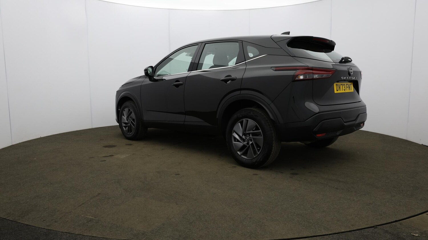 Used Nissan Qashqai 2023 for sale - 75977136: Photo 66