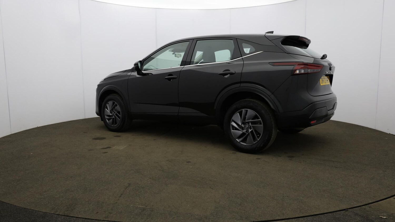 Used Nissan Qashqai 2023 for sale - 75977136: Photo 67